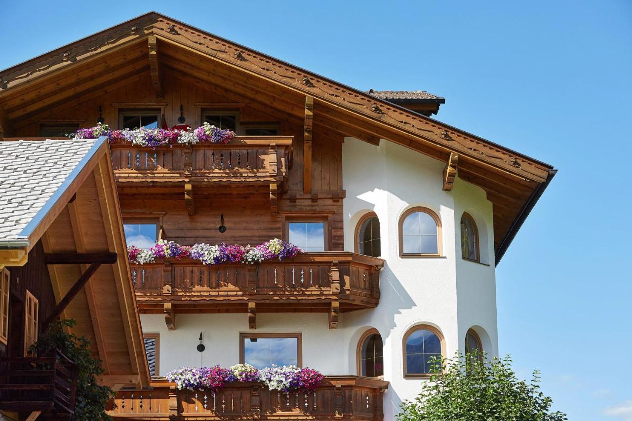 Gasthof Groebenhof Fulpmes Ngoại thất bức ảnh
