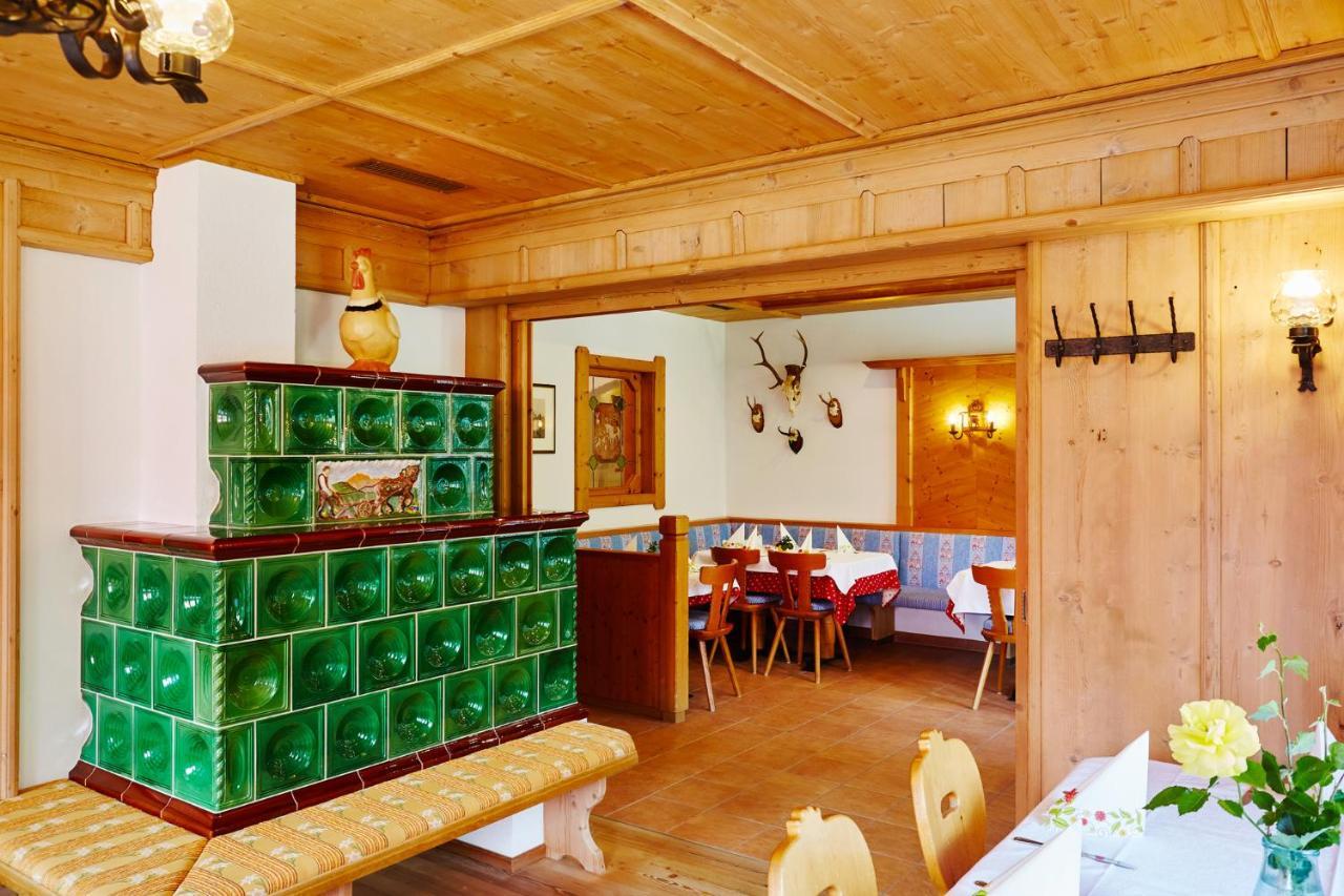 Gasthof Groebenhof Fulpmes Ngoại thất bức ảnh