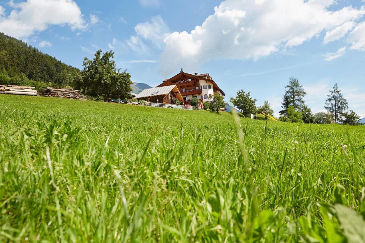 Gasthof Groebenhof Fulpmes Ngoại thất bức ảnh