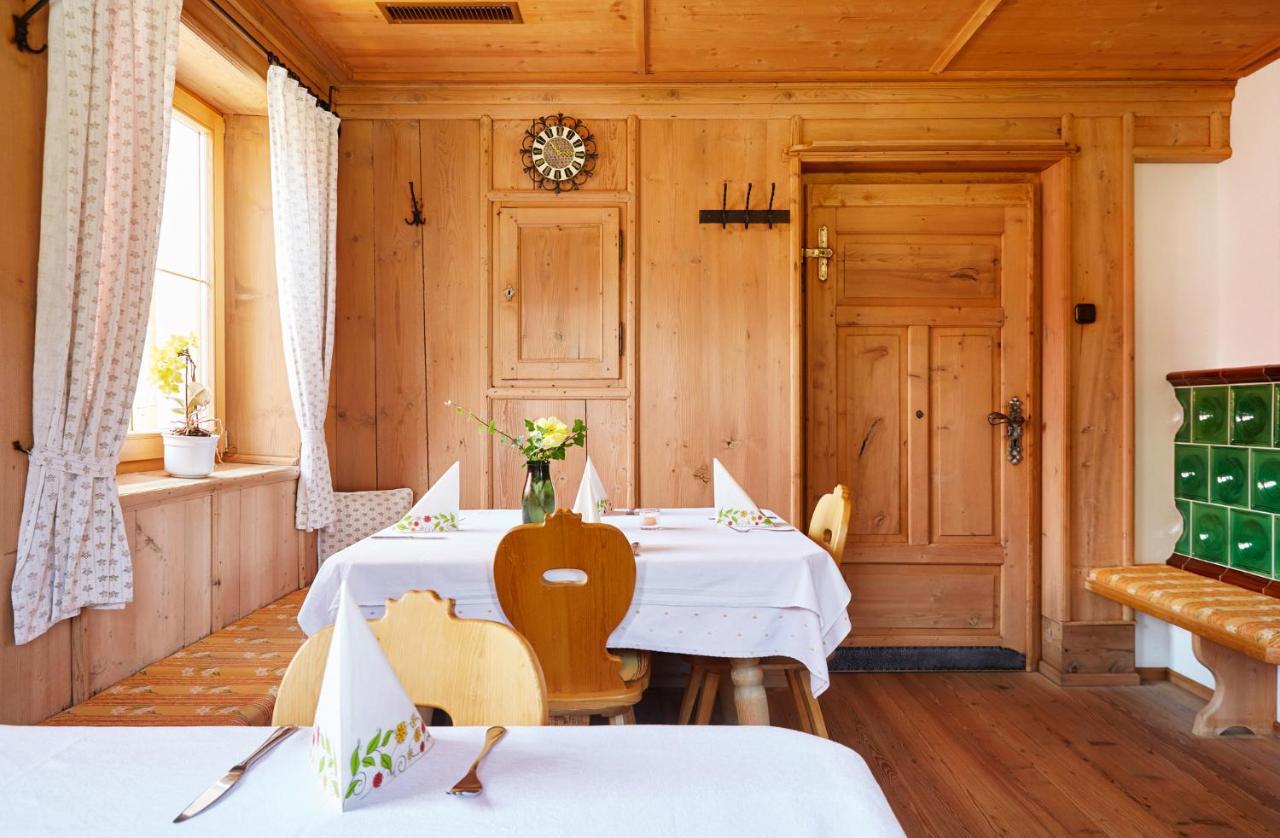 Gasthof Groebenhof Fulpmes Ngoại thất bức ảnh
