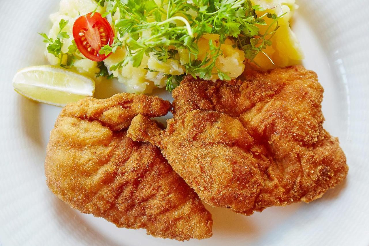 Gasthof Groebenhof Fulpmes Ngoại thất bức ảnh