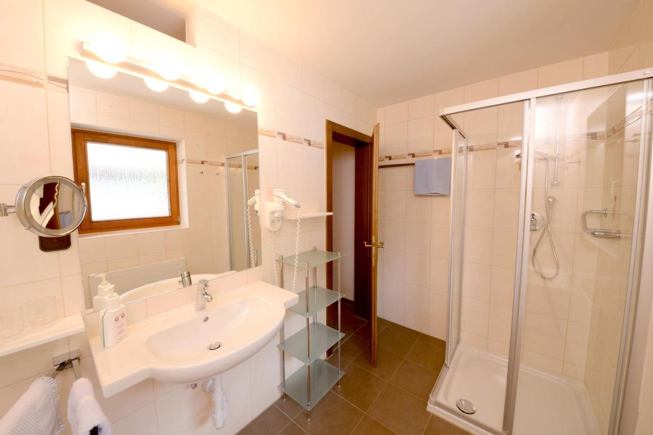 Gasthof Groebenhof Fulpmes Ngoại thất bức ảnh