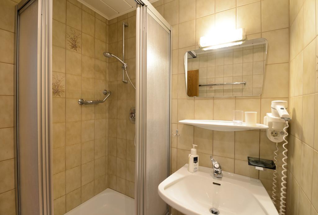 Gasthof Groebenhof Fulpmes Phòng bức ảnh