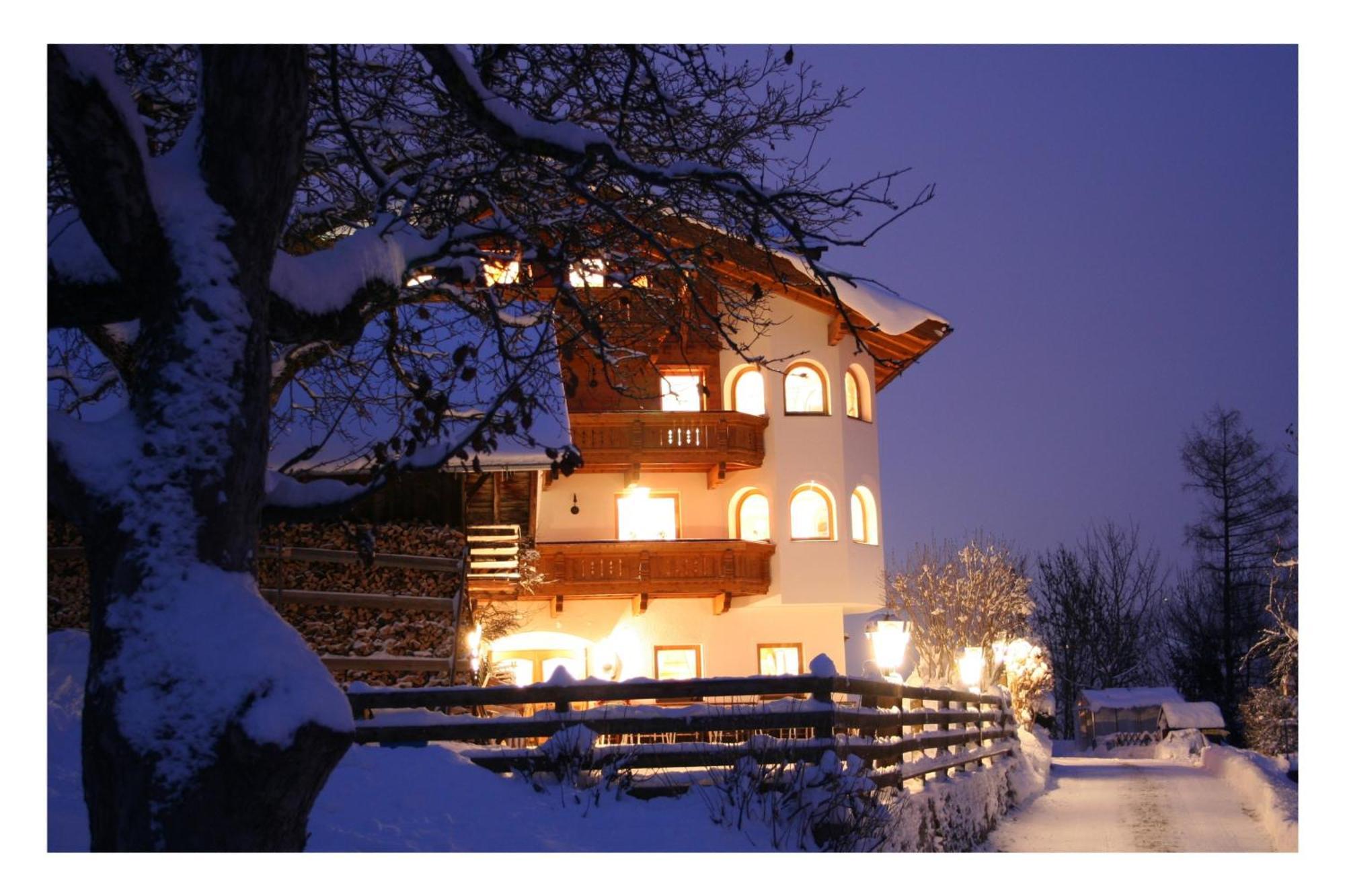 Gasthof Groebenhof Fulpmes Ngoại thất bức ảnh